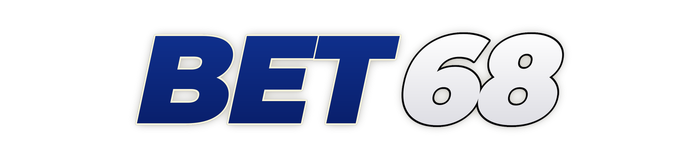 bet68 Logo